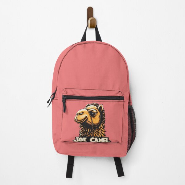 Item preview, joe camel designed and sold by NRSROTE.