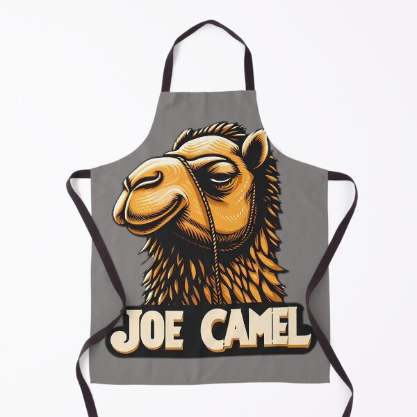Item preview, joe camel designed and sold by NRSROTE.