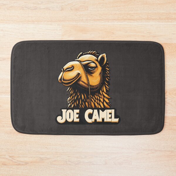 Item preview, joe camel designed and sold by NRSROTE.
