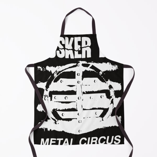 Item preview,  Husker Du Metal Circus designed and sold by diabloz101.