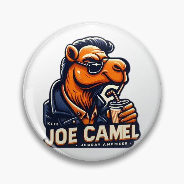 Artikelvorschau, Joe Camel entworfen und verkauft von NCNGDESIGN.