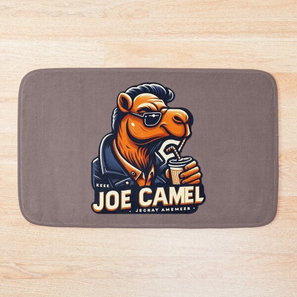 Item preview, joe camel designed and sold by NCNGDESIGN.