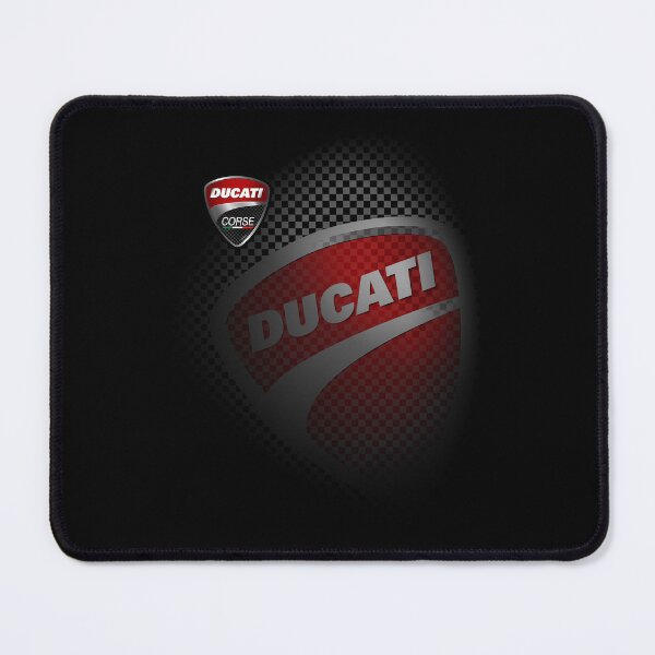 Item preview, D.u.c.a.t.i Concept Logo designed and sold by Maharisi.