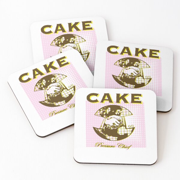 Item preview, CAKE BAND designed and sold by nicetory.