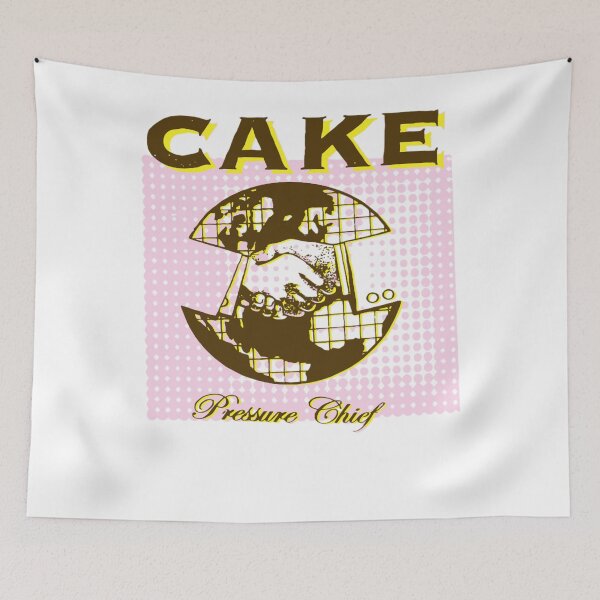 Item preview, CAKE BAND designed and sold by nicetory.