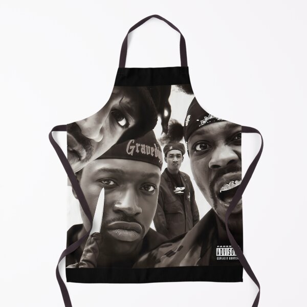 Item preview, Gravediggaz designed and sold by hyzeenart.