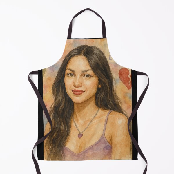 Artikelvorschau, Vintage Olivia Rodrigo entworfen und verkauft von greearknettle.
