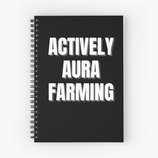 Item preview, Actively Aura Farming Shirt | Funny Gen Z Tee | Internet Humor Meme Gift designed and sold by auradesign.