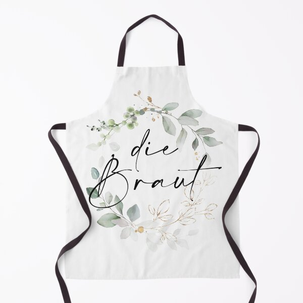 Item preview, The bride designed and sold by Platzhirschin.