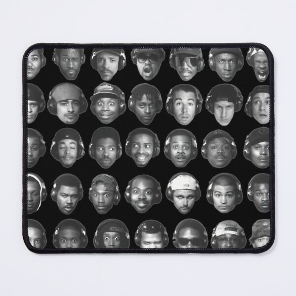 Item preview, A Tribe Called Ques designed and sold by hyzeenart.