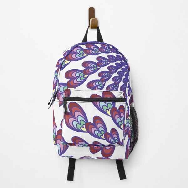 Item preview, Gentle Trust Heart Mandala designed and sold by OIL Pattern Design .