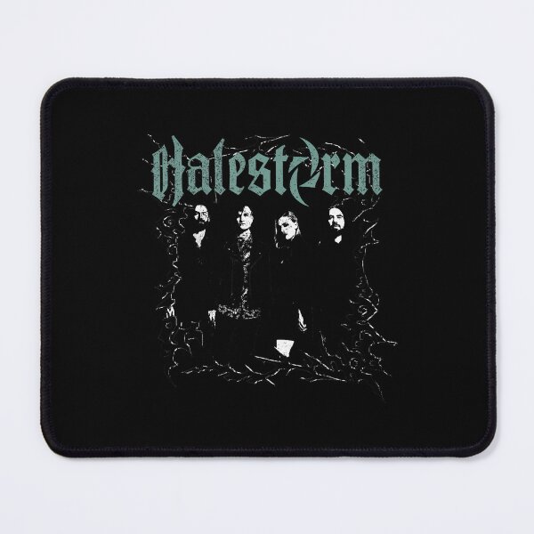 Item preview, Halestorm - Band designed and sold by Maharisi.