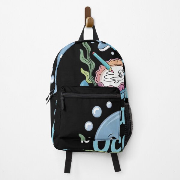Item preview, Dive Deep Creativity Is Oceanic Dolphin Dreams designed and sold by StuffNestie.