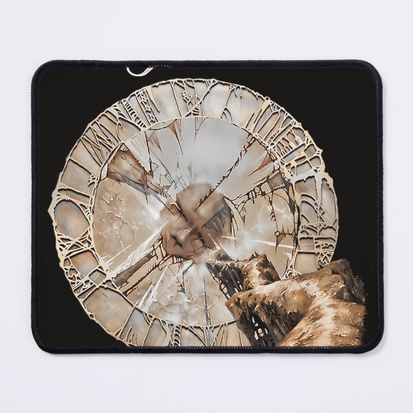 Item preview, Ayreon - The Human Equation designed and sold by diabloz101.