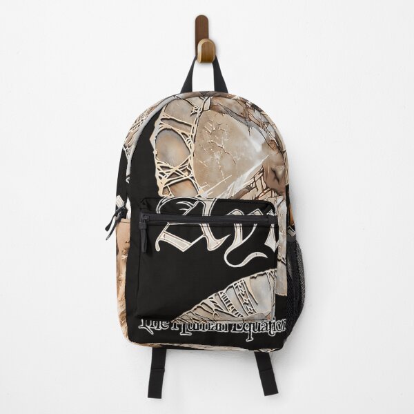 Item preview, Ayreon - The Human Equation designed and sold by diabloz101.