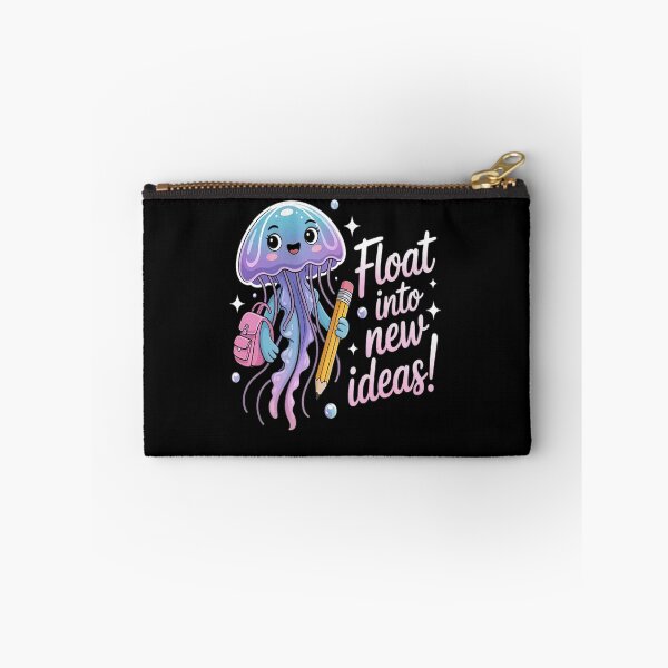 Item preview, Dive Deep Float Into New Ideas Creativity Unleashed designed and sold by StuffNestie.
