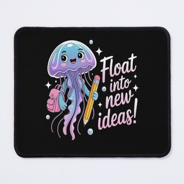 Item preview, Dive Deep Float Into New Ideas Creativity Unleashed designed and sold by StuffNestie.