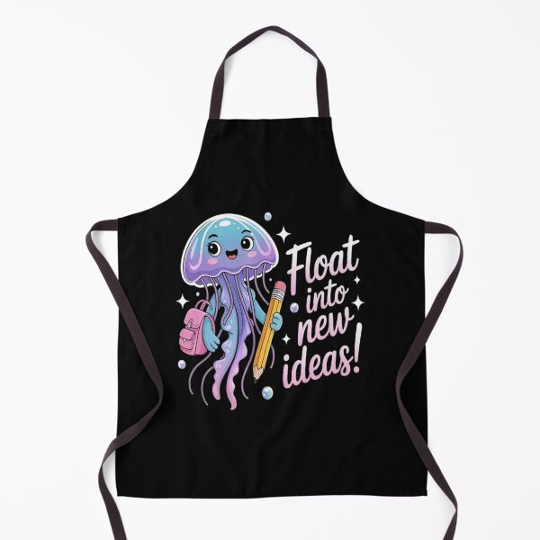 Item preview, Dive Deep Float Into New Ideas Creativity Unleashed designed and sold by StuffNestie.