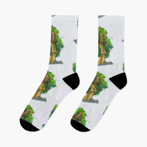 Item preview, Where Dreams Live in the Trees designed and sold by heartfeltarts93.