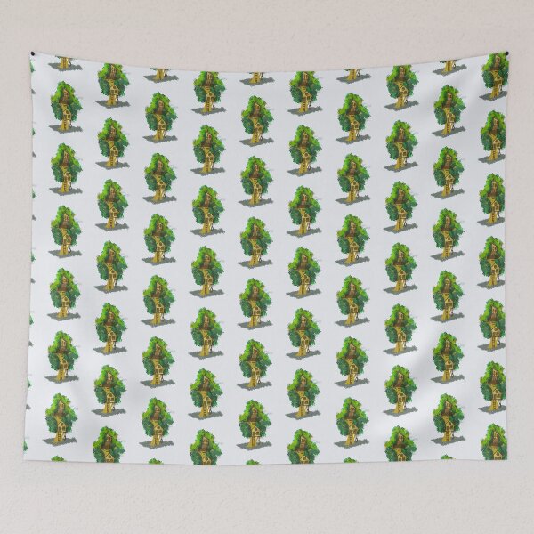 Item preview, Where Dreams Live in the Trees designed and sold by heartfeltarts93.