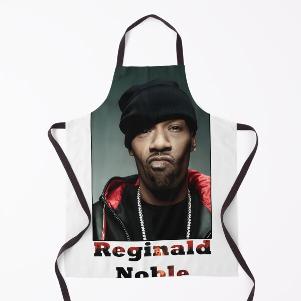 Item preview,  Reginald Noble Aka Redman designed and sold by hyzeenart.