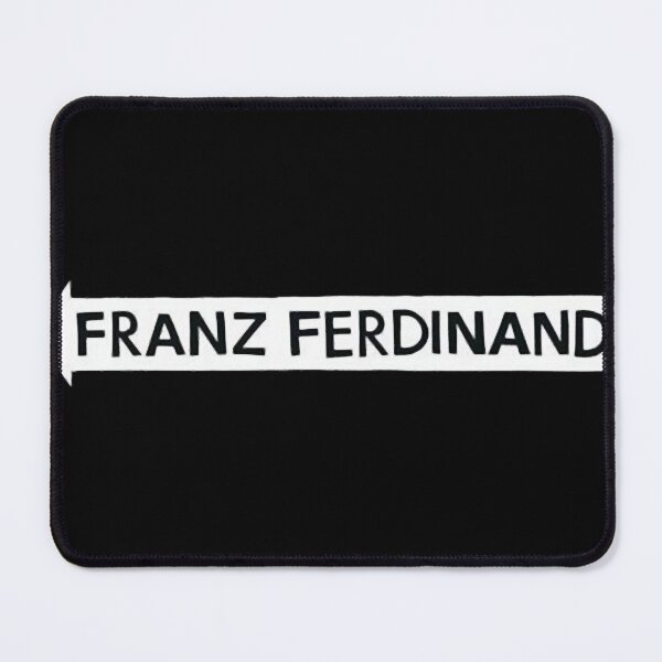 Item preview, Franz Ferdinand band  designed and sold by Siiamang.