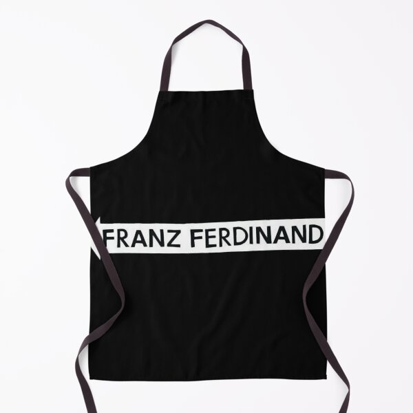 Item preview, Franz Ferdinand band  designed and sold by Siiamang.