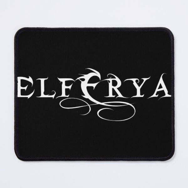 Item preview, Elferya Gothic Metal Band designed and sold by Siiamang.