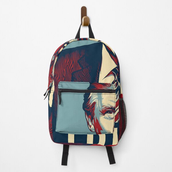 Item preview, Donald Trump Iconic Hope Style Poster Art designed and sold by Anya Byron.
