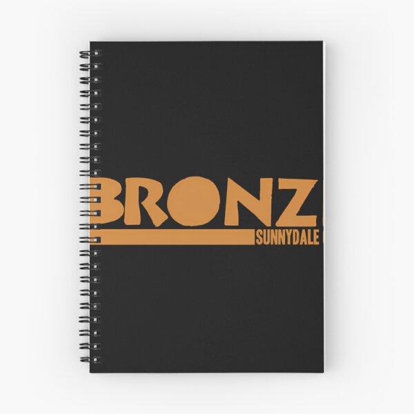 Item preview, El bronce Sunnydale Ca designed and sold by dancingbox.