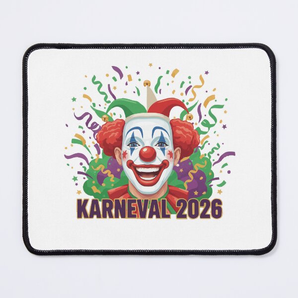 Item preview, Carnival 2026 designed and sold by marvin06pod.