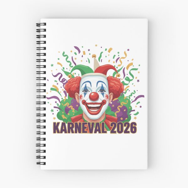 Item preview, Carnival 2026 designed and sold by marvin06pod.