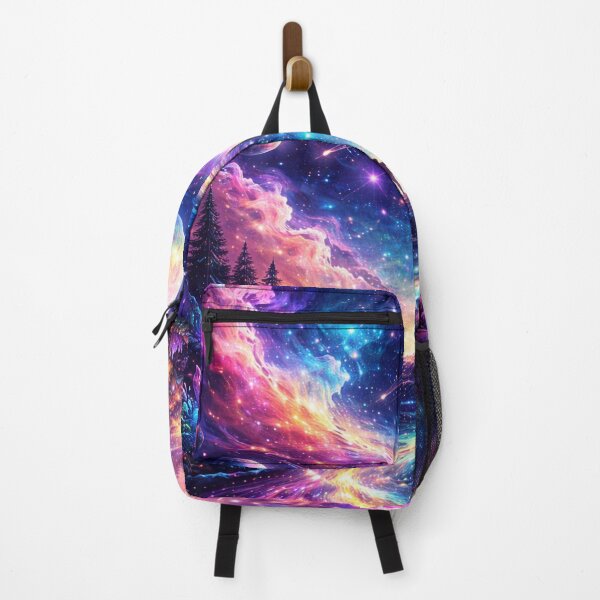 Item preview, Cosmic Dreamscape Stargaze Extravaganza designed and sold by mindmadecrafts.