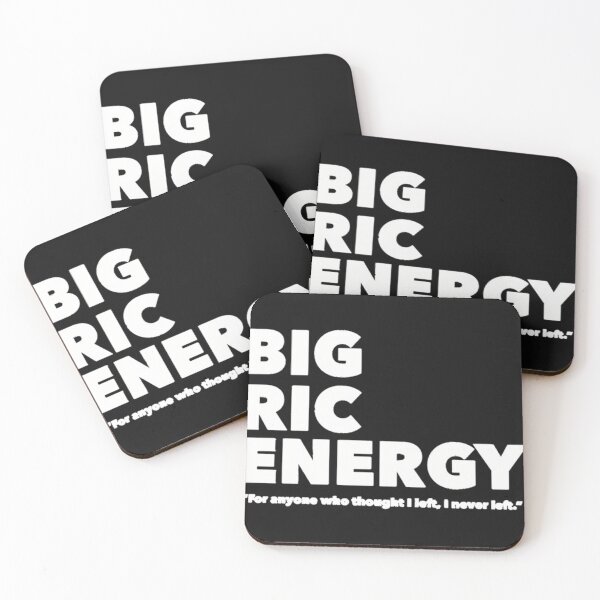 Item preview,  Big Ric Energy Daniel Ricciardo designed and sold by dancingbox.