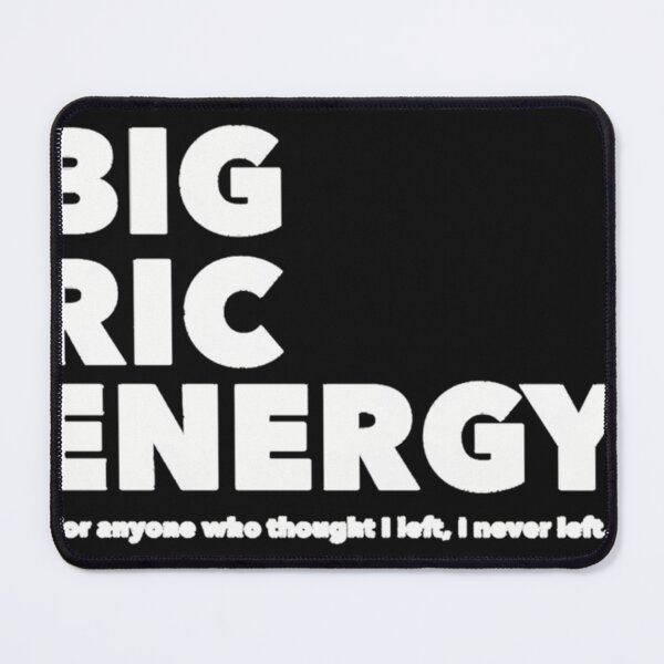 Item preview,  Big Ric Energy Daniel Ricciardo designed and sold by dancingbox.