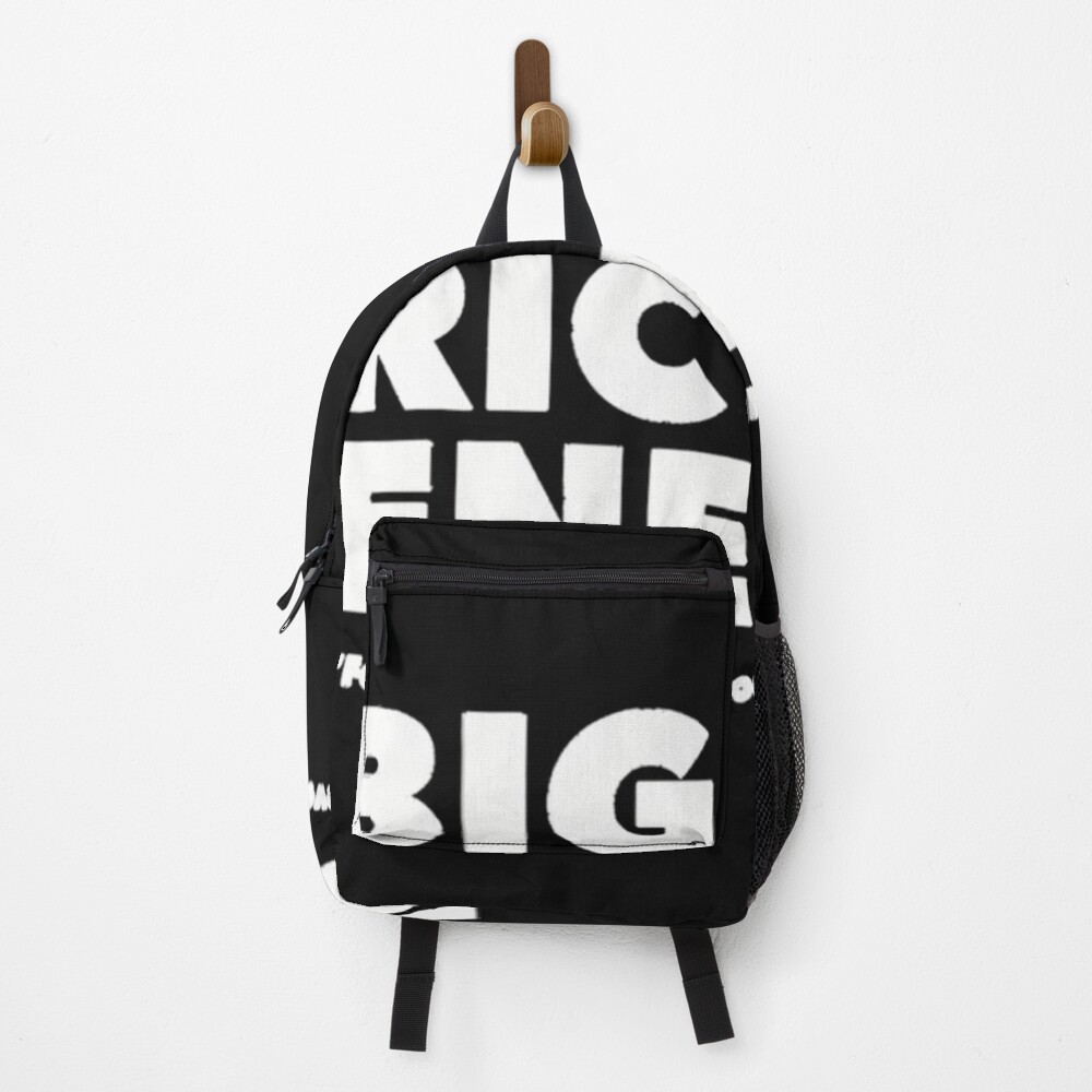 Item preview, Backpack designed and sold by dancingbox.