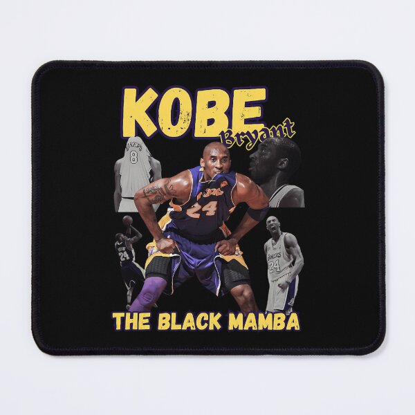 Item preview, Kobe The Black Mamba designed and sold by Maharisi.