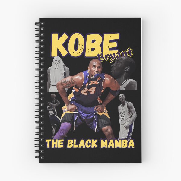 Item preview, Kobe The Black Mamba designed and sold by Maharisi.