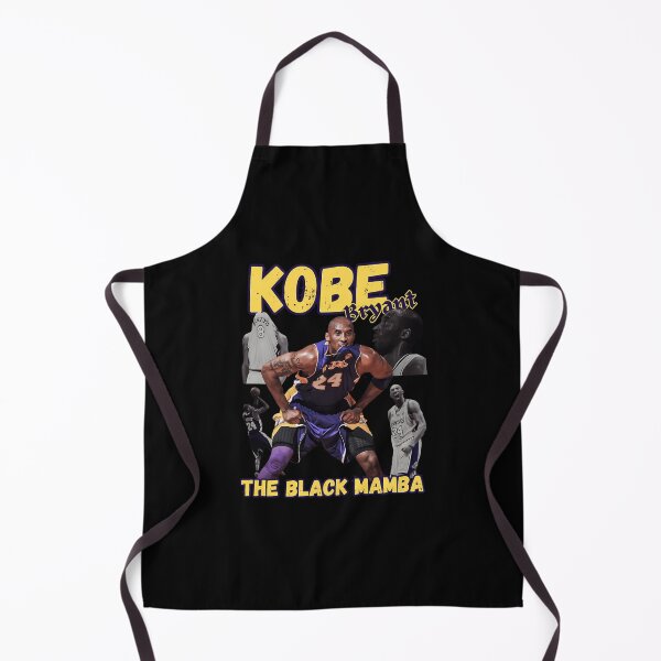 Item preview, Kobe The Black Mamba designed and sold by Maharisi.