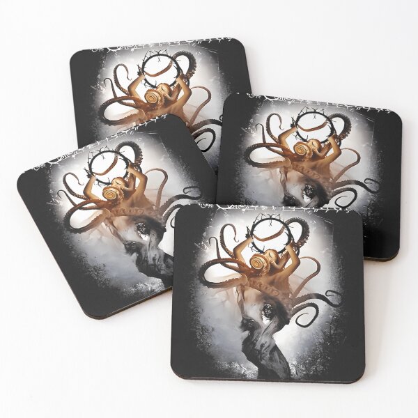 Item preview, Ne Obliviscaris - Flametree designed and sold by dancingbox.