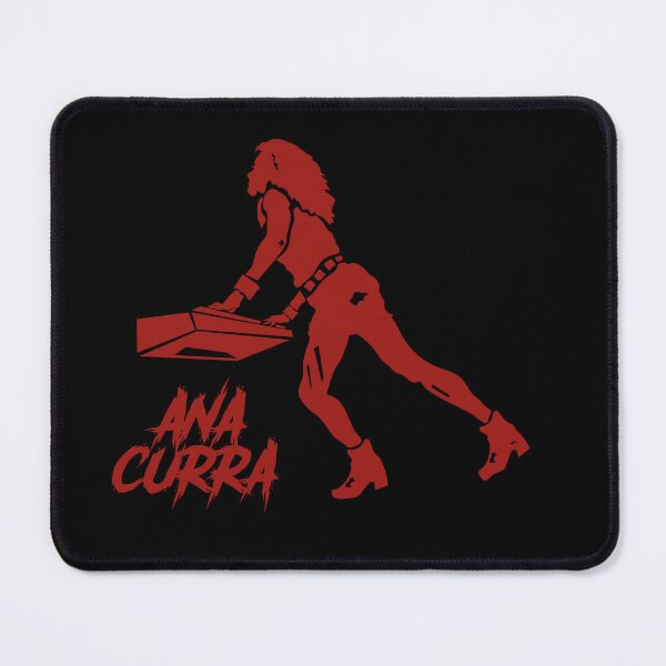 Item preview, ANA CURRA IN CONCERT designed and sold by FULLER FACTORY.