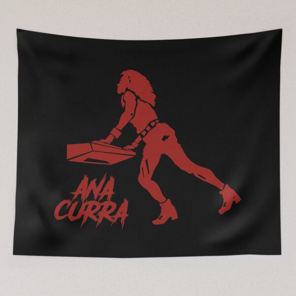 Item preview, ANA CURRA IN CONCERT designed and sold by FULLER FACTORY.