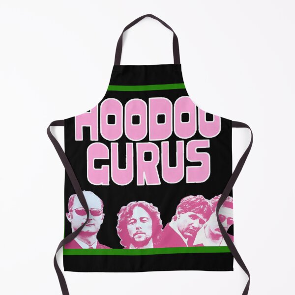 Item preview, Hoodoo Gurus Band designed and sold by Siiamang.