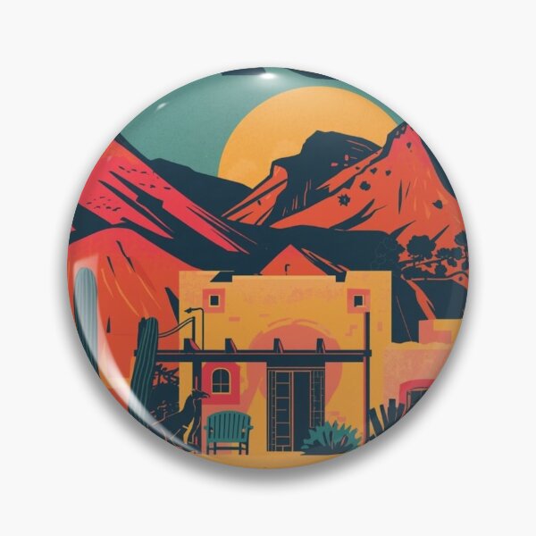 Item preview, Taos New Mexico designed and sold by PamLeeDesign.