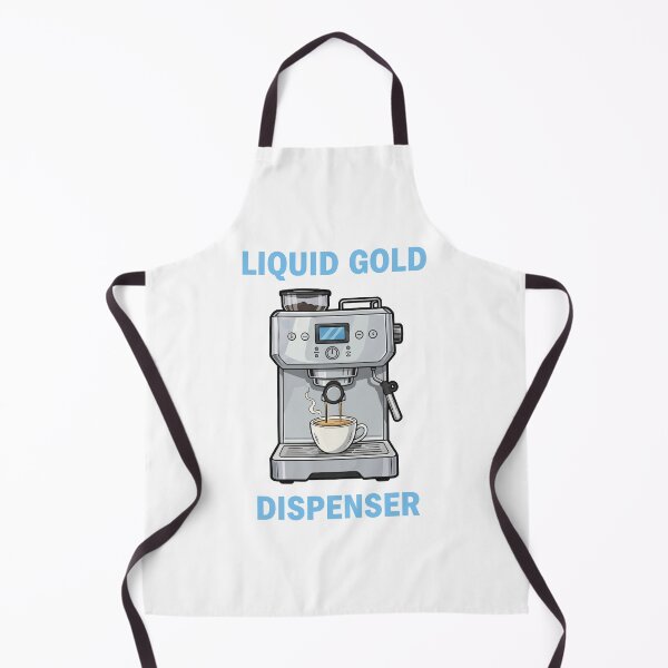 Item preview, Liquid Gold Dispenser designed and sold by Jaked74.