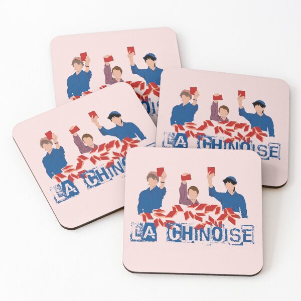 Item preview, LA CHINOISE 1967 designed and sold by FULLER FACTORY.