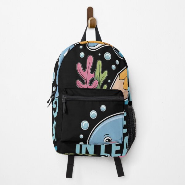 Item preview, Dive Deep Make Waves In Learning Ocean Adventures designed and sold by StuffNestie.