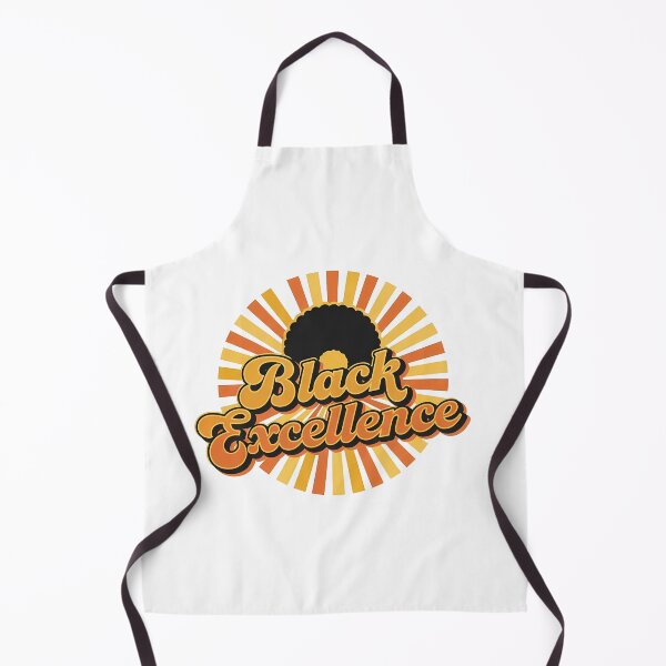 Item preview, Black Excellence Typography Design for T-Shirts, PNG & Banners designed and sold by Shirtazy.