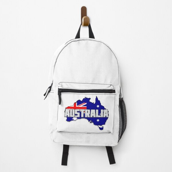 Item preview, Australia designed and sold by StoneBluePlanet.