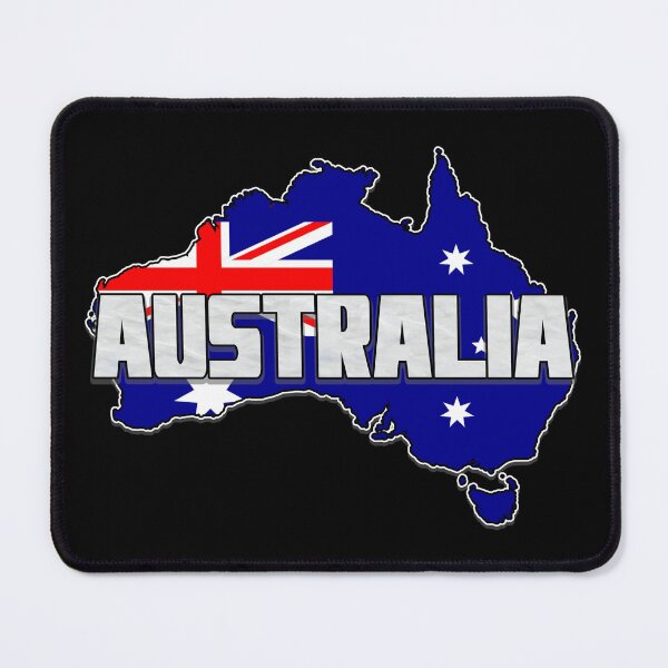 Item preview, Australia designed and sold by StoneBluePlanet.